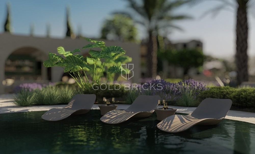 New Build · Apartment · Monda · Guaro