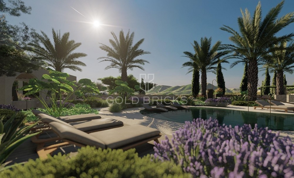 New Build · Apartment · Monda · Guaro