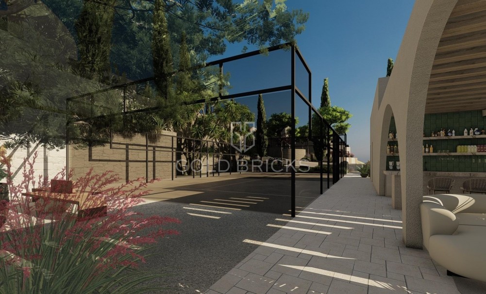 New Build · Apartment · Monda · Guaro