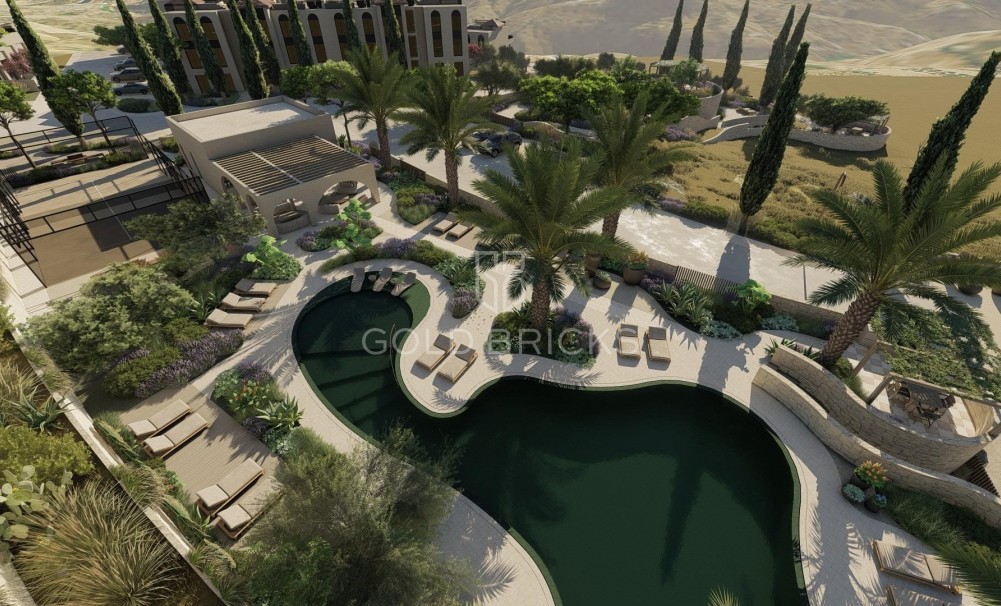 New Build · Apartment · Monda · Guaro