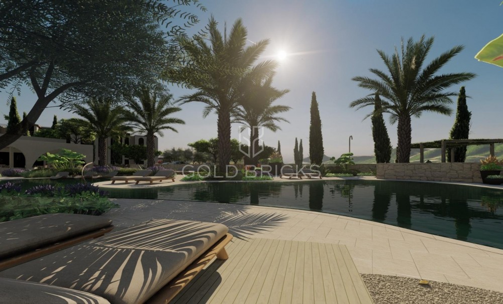 New Build · Apartment · Monda · Guaro