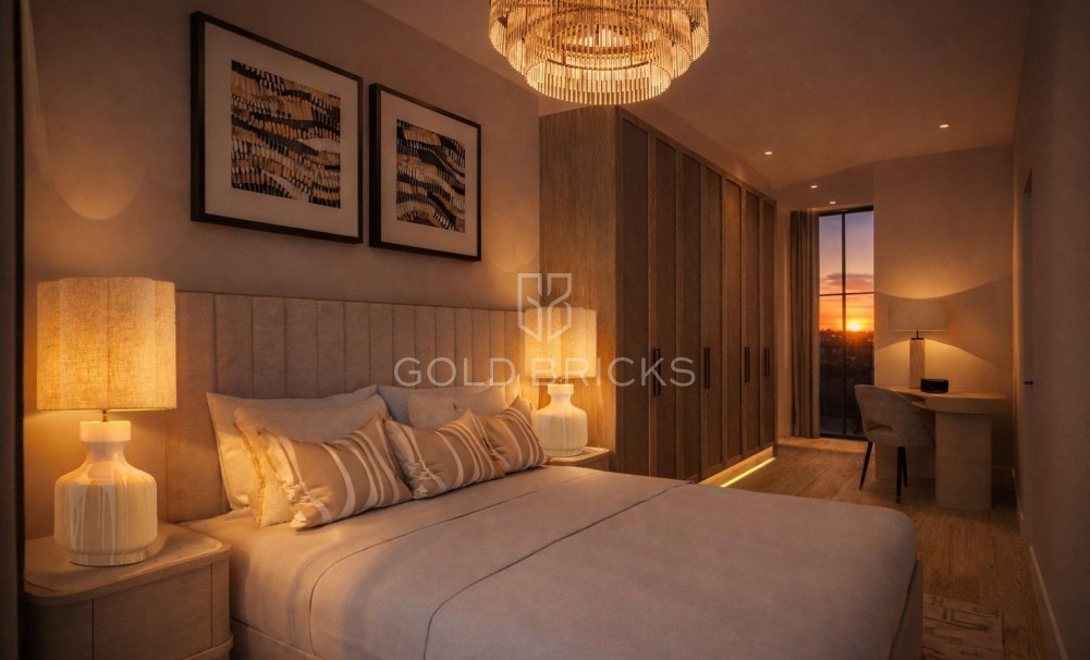 Nouvelle construction · Apartment · Monda · Guaro