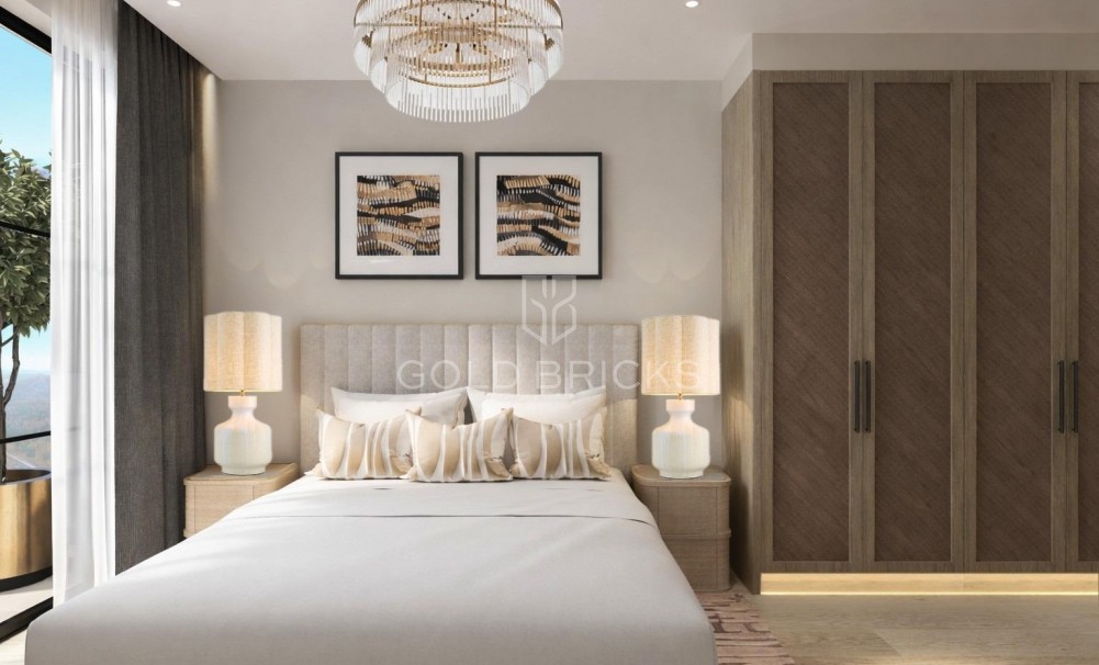 Nouvelle construction · Apartment · Monda · Guaro