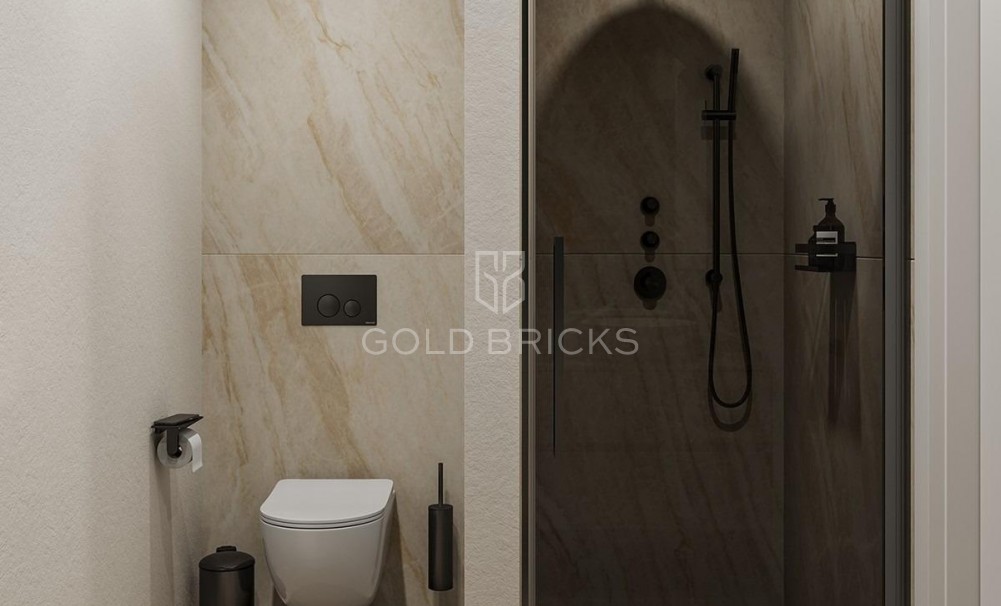 Nouvelle construction · Apartment · Monda · Guaro