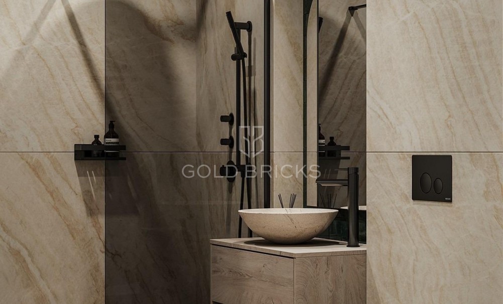 Nouvelle construction · Apartment · Monda · Guaro