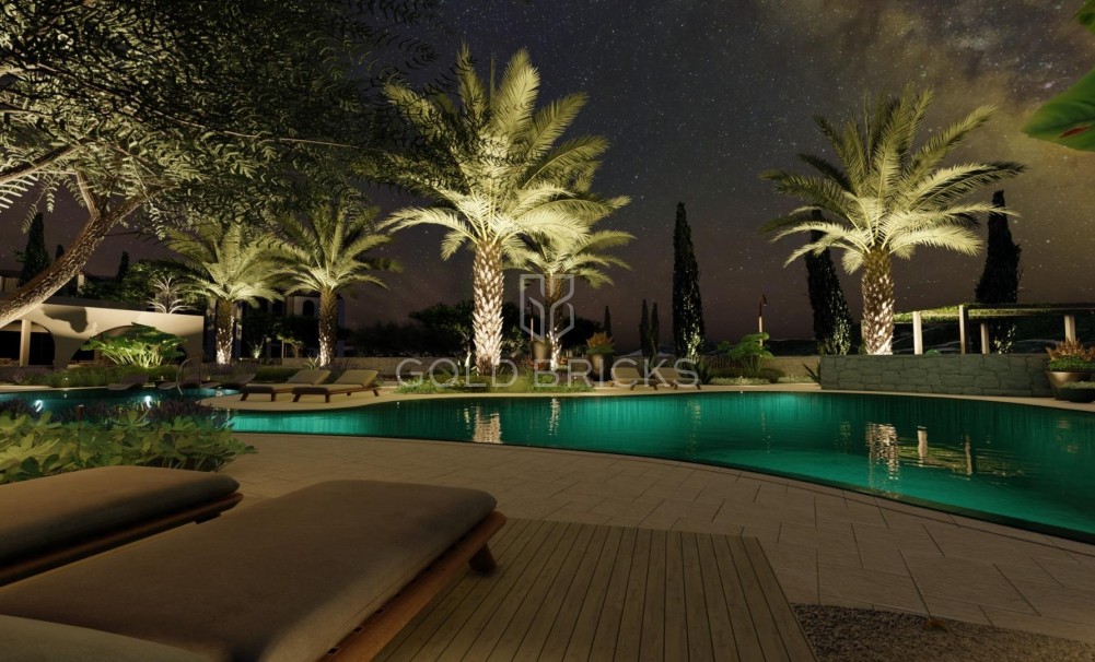 Nouvelle construction · Apartment · Monda · Guaro