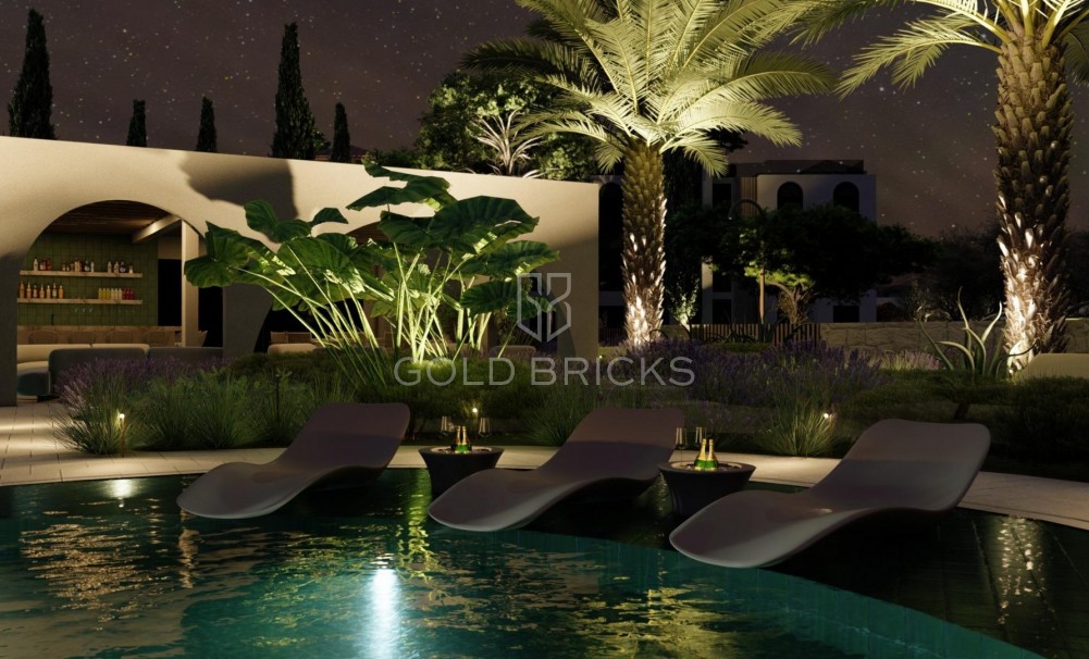 Nouvelle construction · Apartment · Monda · Guaro