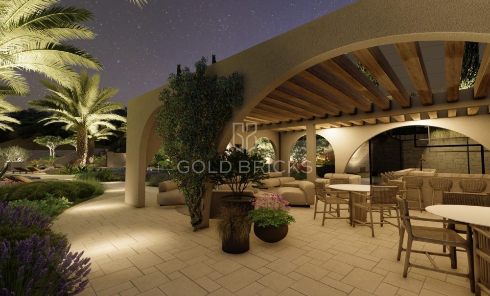 Nouvelle construction · Apartment · Monda · Guaro