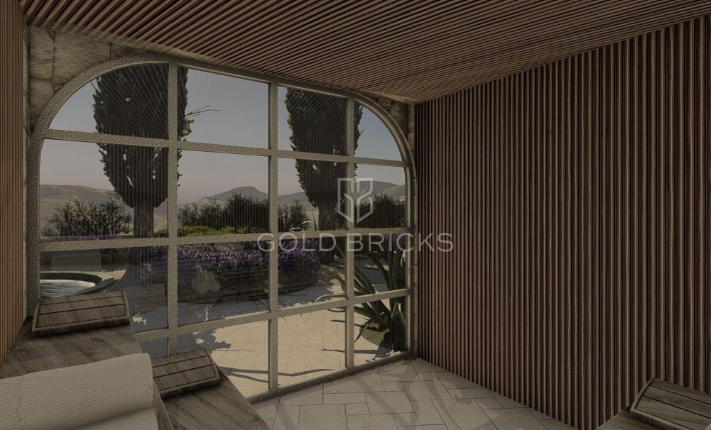 Nouvelle construction · Apartment · Monda · Guaro