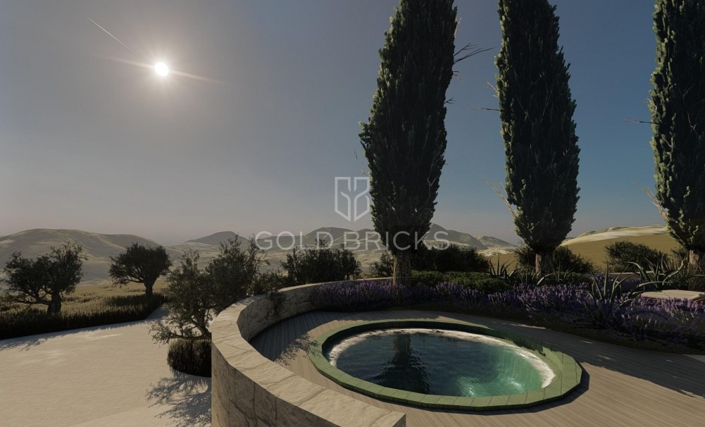 Nouvelle construction · Apartment · Monda · Guaro