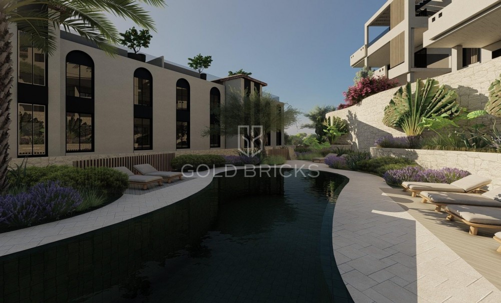 Nouvelle construction · Apartment · Monda · Guaro