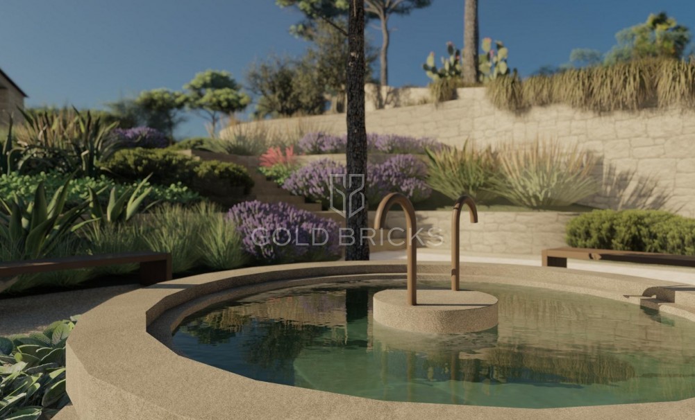 Nouvelle construction · Apartment · Monda · Guaro