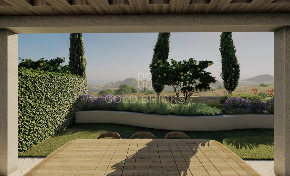 Nouvelle construction · Apartment · Monda · Guaro