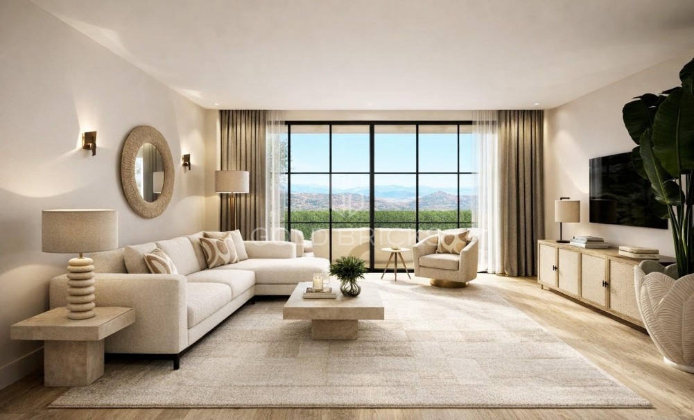 New Build · Stadthaus · Monda · Guaro