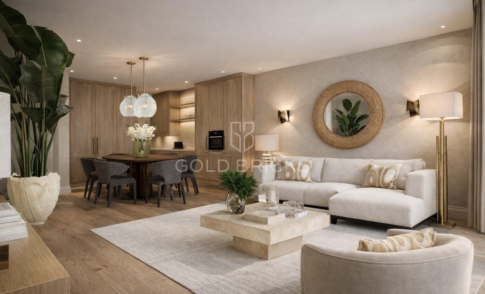 New Build · Stadthaus · Monda · Guaro