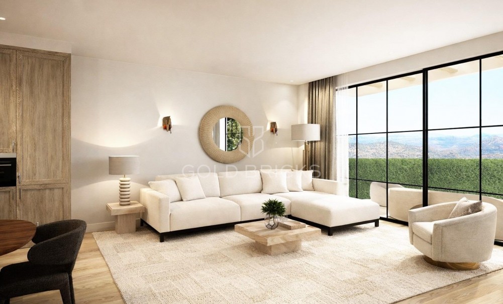 New Build · Stadthaus · Monda · Guaro