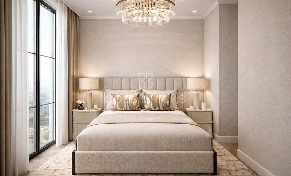 New Build · Stadthaus · Monda · Guaro