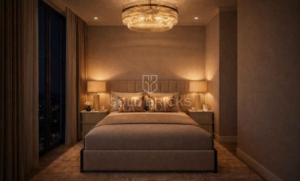 New Build · Stadthaus · Monda · Guaro