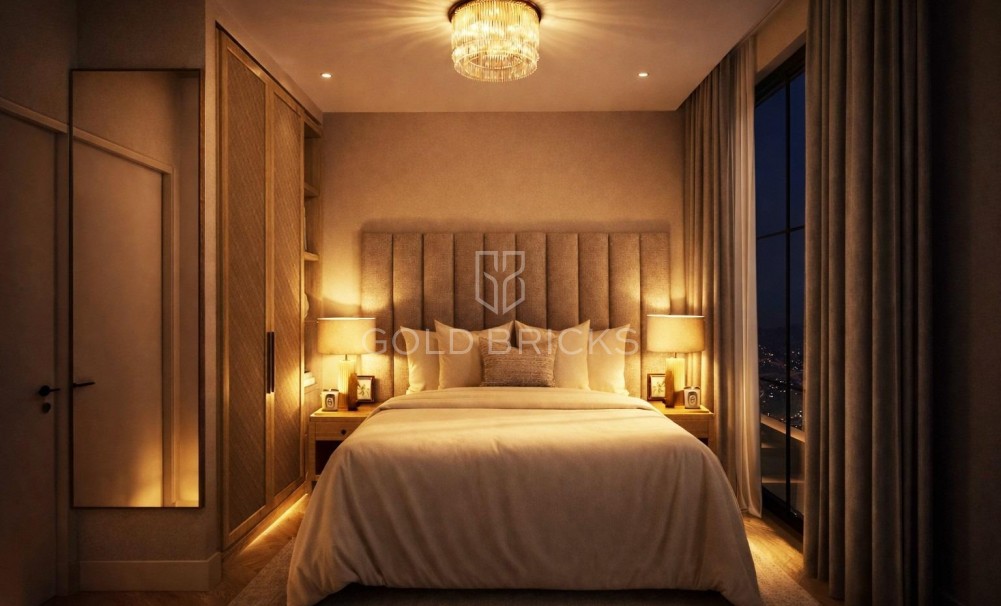 New Build · Stadthaus · Monda · Guaro