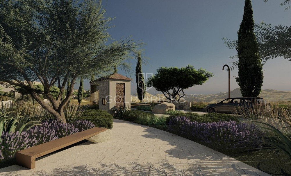 New Build · Stadthaus · Monda · Guaro