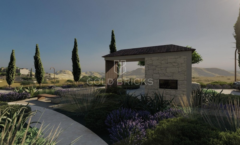 New Build · Stadthaus · Monda · Guaro