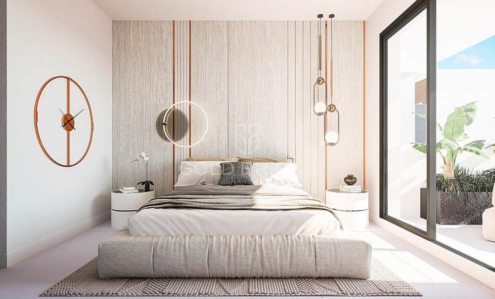 New Build · Apartment · Benalmádena · Hospital Xanit