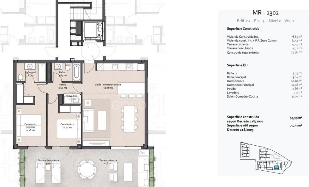 New Build · Apartment · Benalmádena · Hospital Xanit