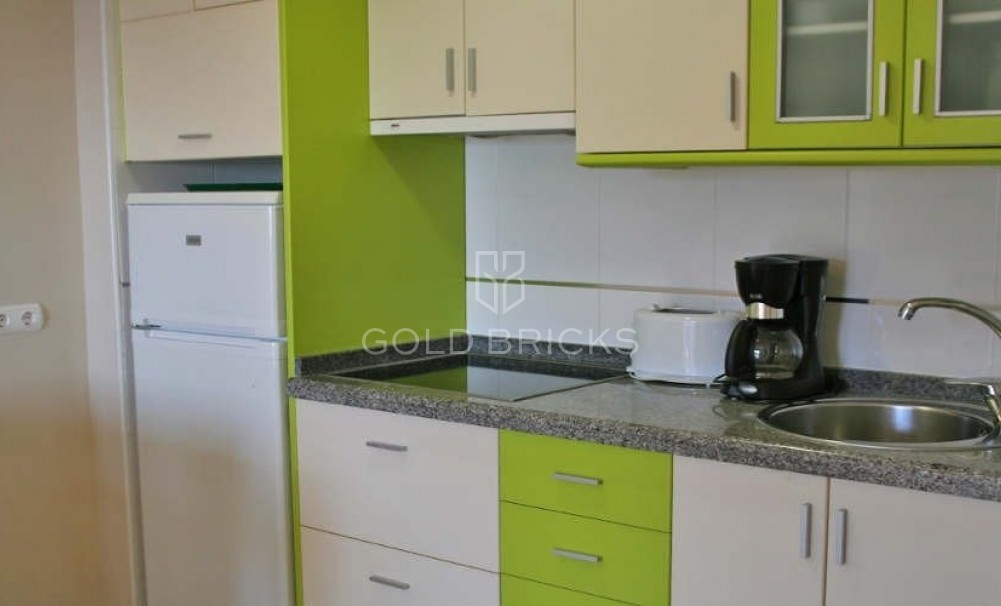 New Build · Apartment · Calpe · La Calalga