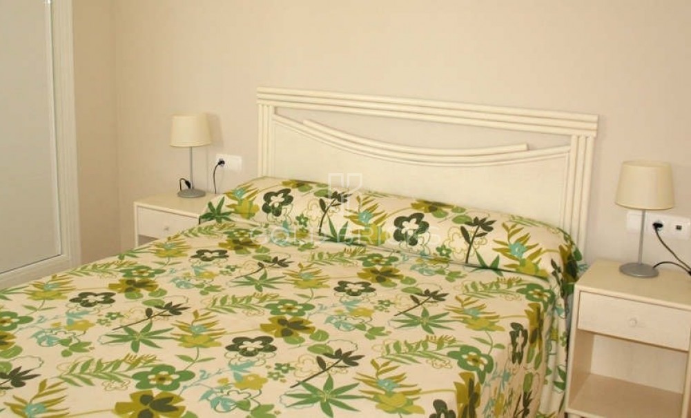 New Build · Apartment · Calpe · La Calalga