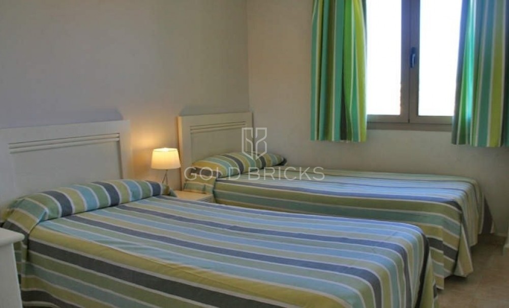 New Build · Apartment · Calpe · La Calalga