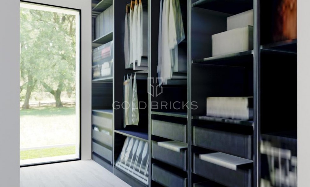 New Build · Villa · Finestrat · Campana garden