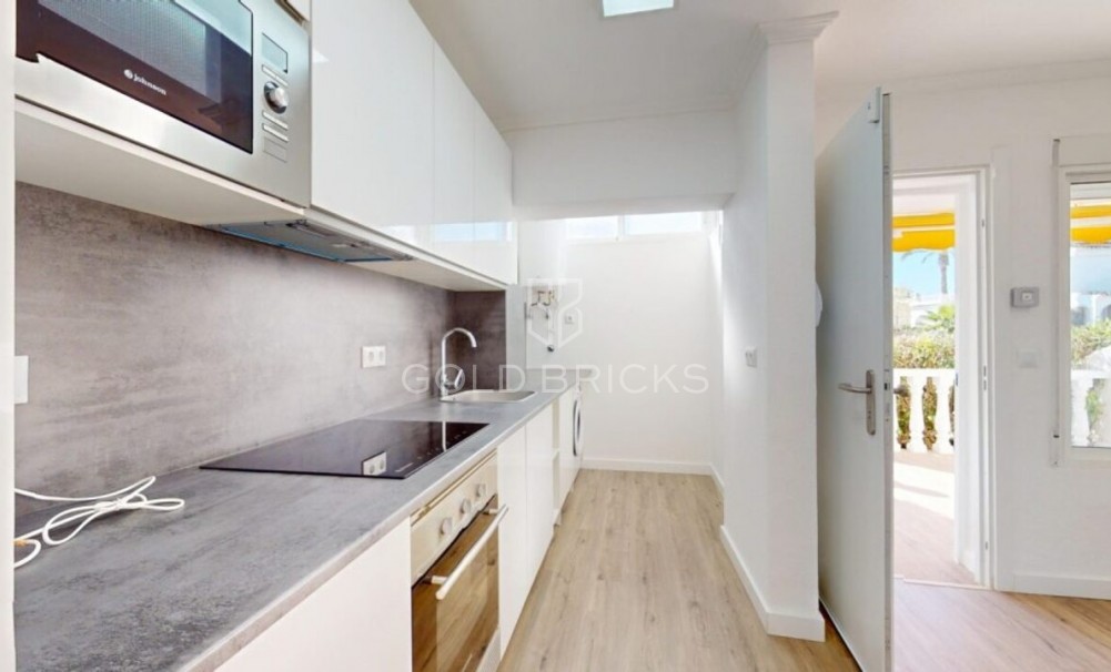 Resale · Apartment · Villamartin, Orihuela Costa