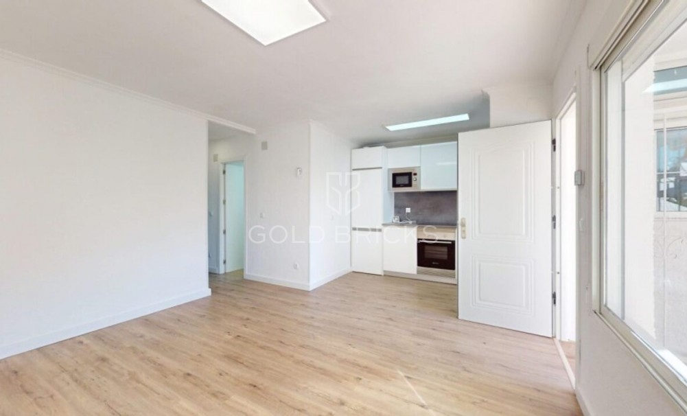 Resale · Apartment · Villamartin, Orihuela Costa