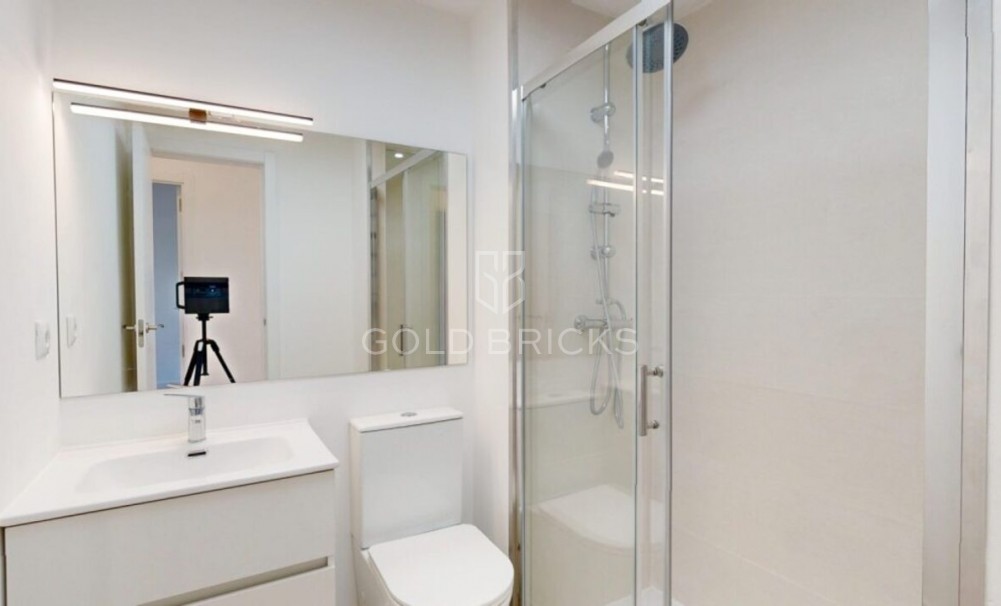 Resale · Apartment · Villamartin, Orihuela Costa