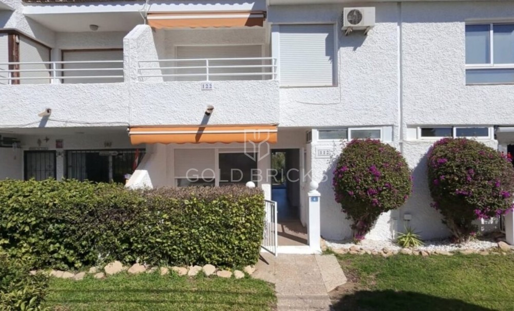 Resale · Apartment · Villamartin, Orihuela Costa