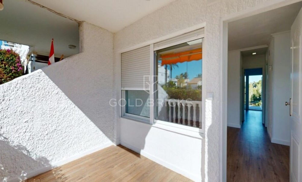 Resale · Apartment · Villamartin, Orihuela Costa