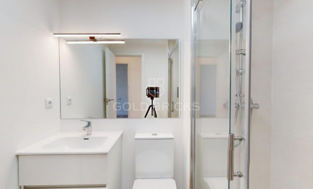 Resale · Apartment · Villamartin, Orihuela Costa