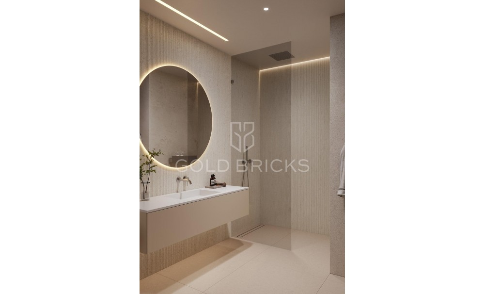 New Build · Apartment · Marbella · El Ingenio