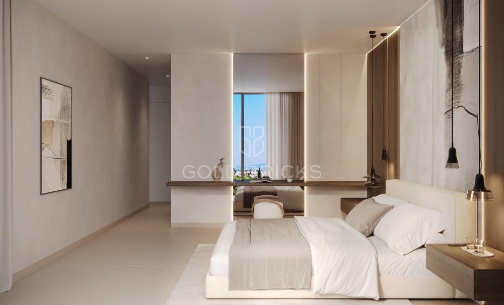 New Build · Apartment · Marbella · El Ingenio