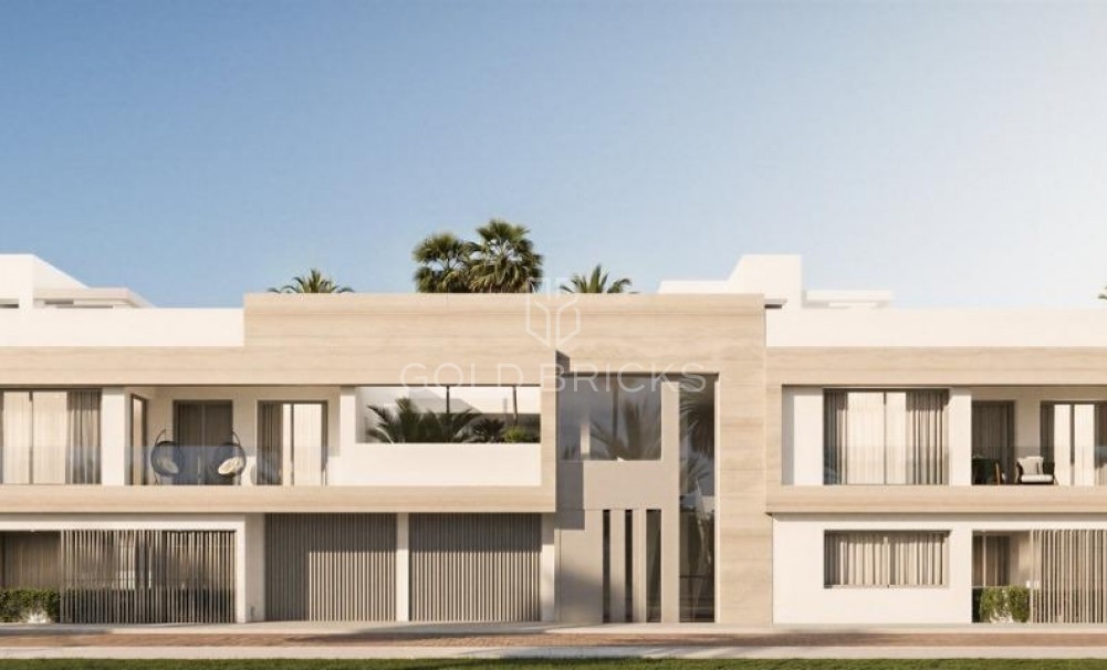 New Build · Apartment · Marbella · El Ingenio