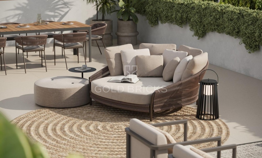 New Build · Apartment · Marbella · El Ingenio