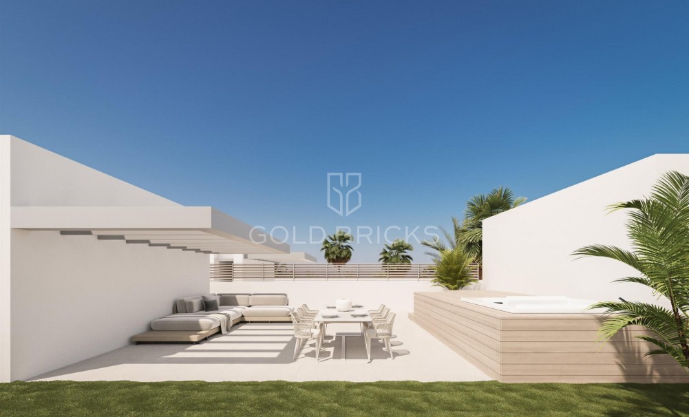 New Build · Apartment · Marbella · El Ingenio