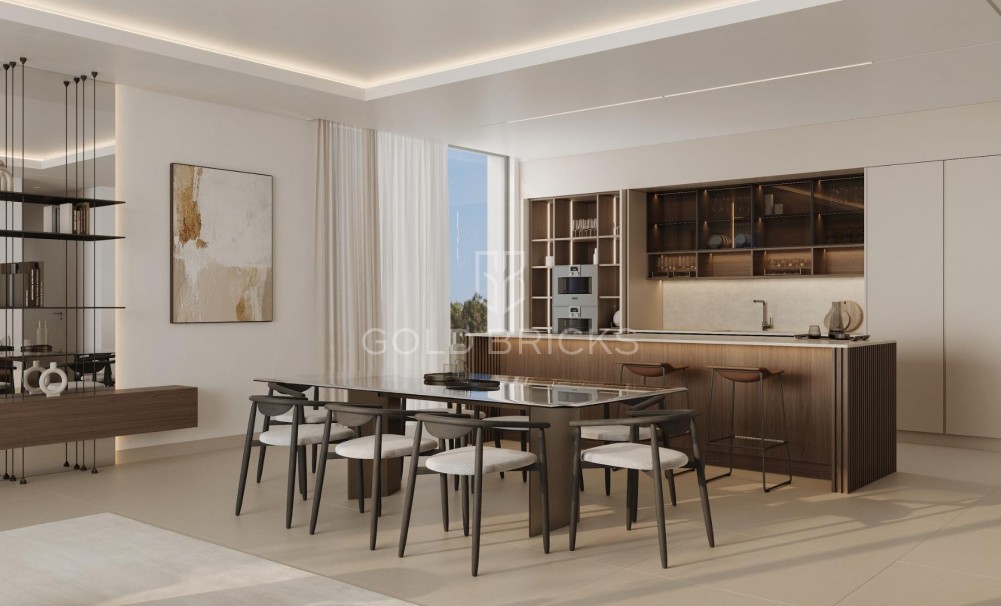 New Build · Apartment · Marbella · El Ingenio