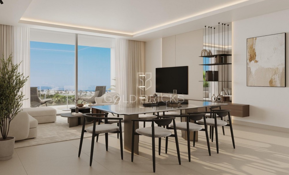 New Build · Apartment · Marbella · El Ingenio