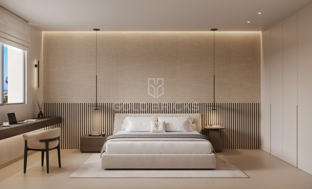 New Build · Apartment · Marbella · El Ingenio