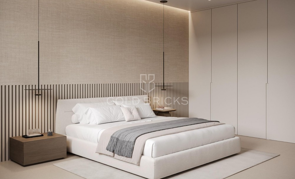 New Build · Apartment · Marbella · El Ingenio