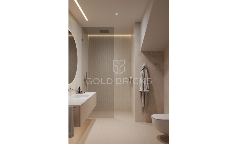 New Build · Apartment · Marbella · El Ingenio