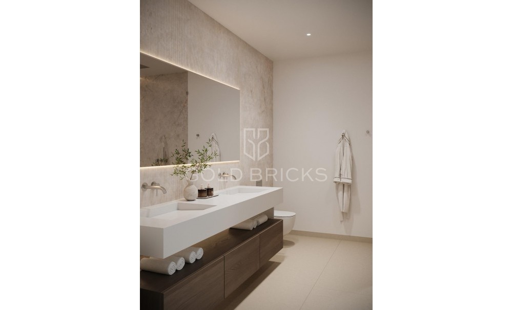 New Build · Apartment · Marbella · El Ingenio