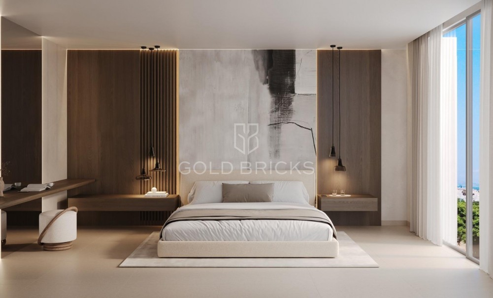 New Build · Apartment · Marbella · El Ingenio