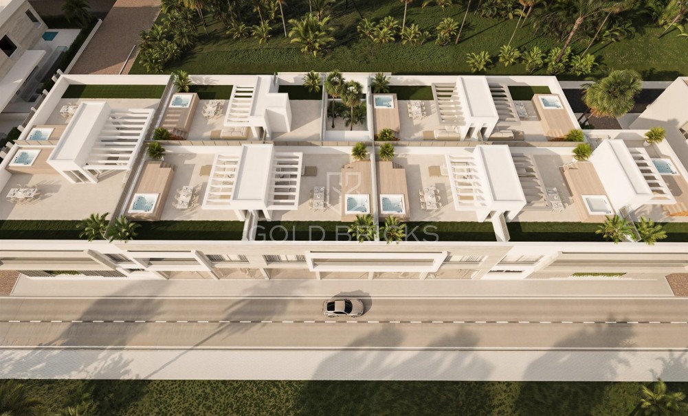 New Build · Apartment · Marbella · El Ingenio